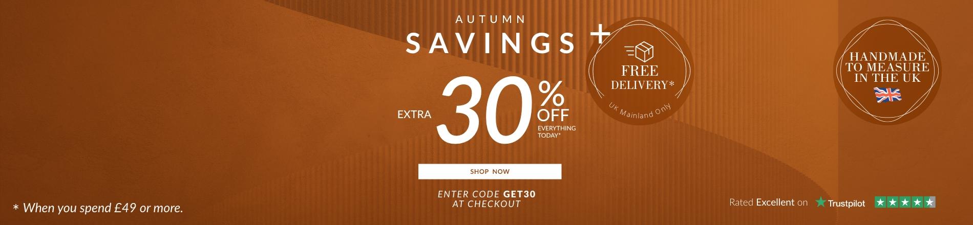 IGD Autumn Savings Oct