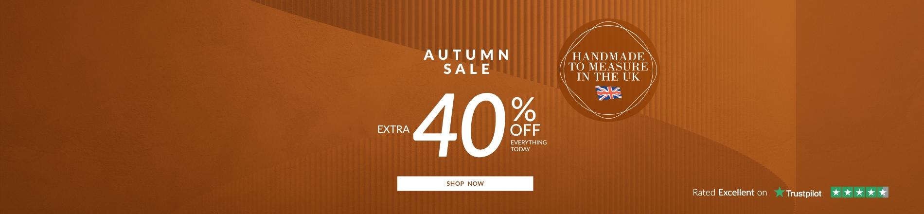 IGD Autumn 40% B